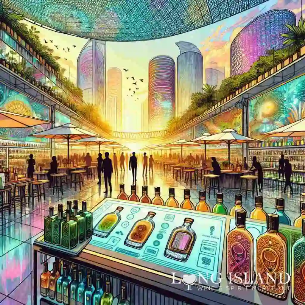 Guide to Understanding Shop Liquor Sizes for 2025