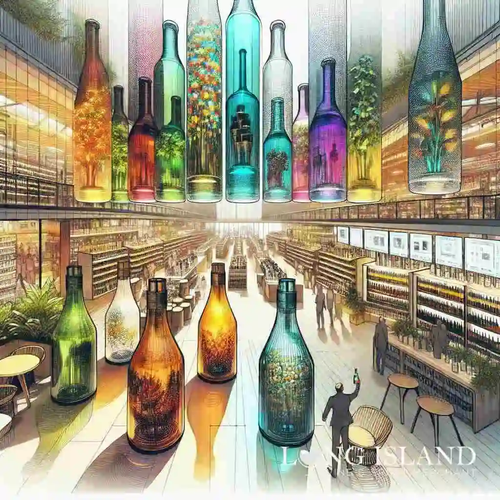Guide to Understanding Shop Liquor Sizes for 2025