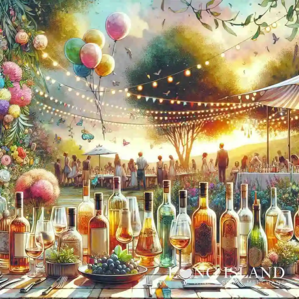 How Shop Liquor Sizes Define Taste in Arkansas Events