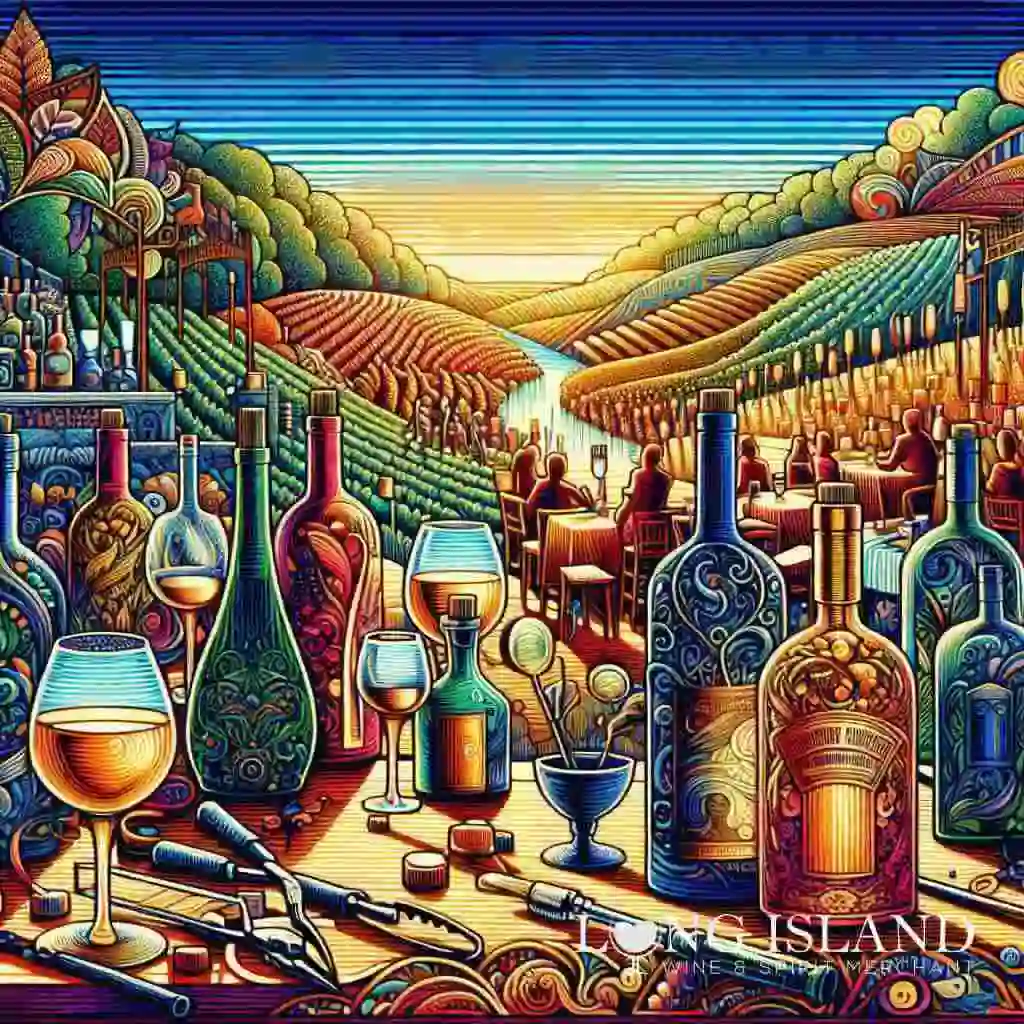 How Shop Liquor Sizes Guide Events in Georgia 2025