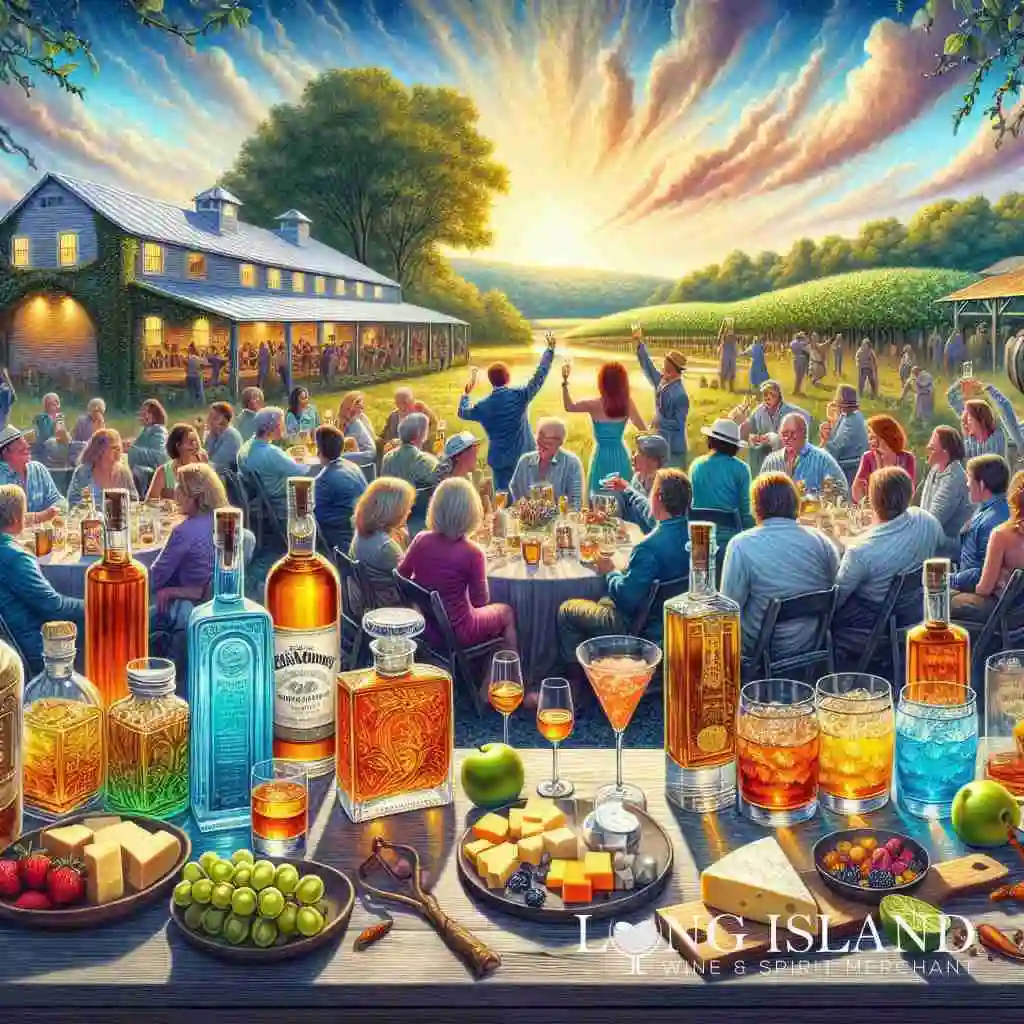 How to Choose Alabama's Best Liquor Bottles in 2025