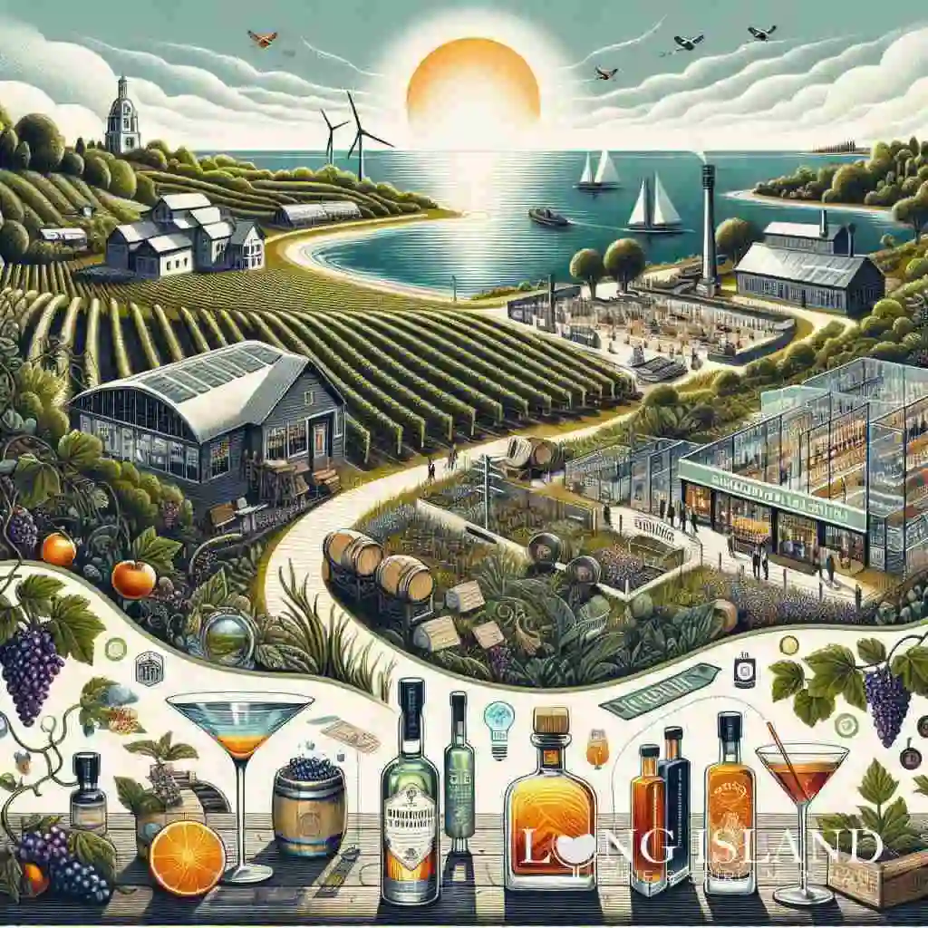 How to Navigate Liquor Trends in Commack 2025