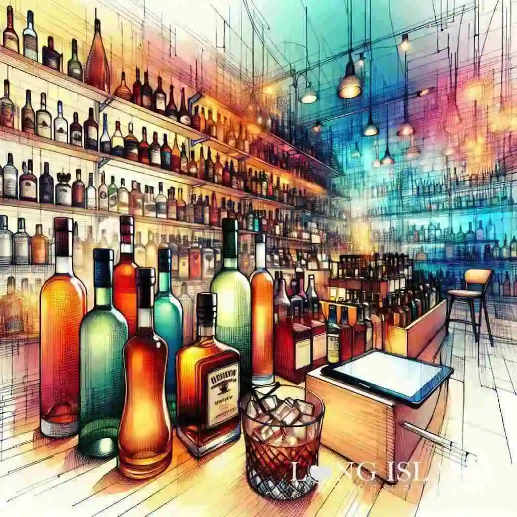How to Navigate Shop Liquor's Influences in Suffolk County