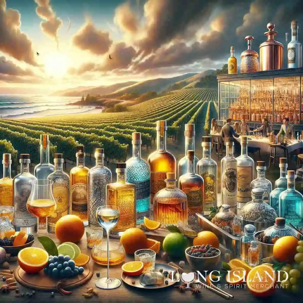 The Secrets Behind Long Island's Top Bottle Picks