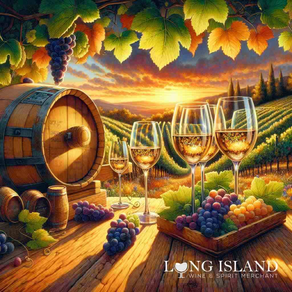 Understanding Shop Liquor’s Exclusive Wine Selections