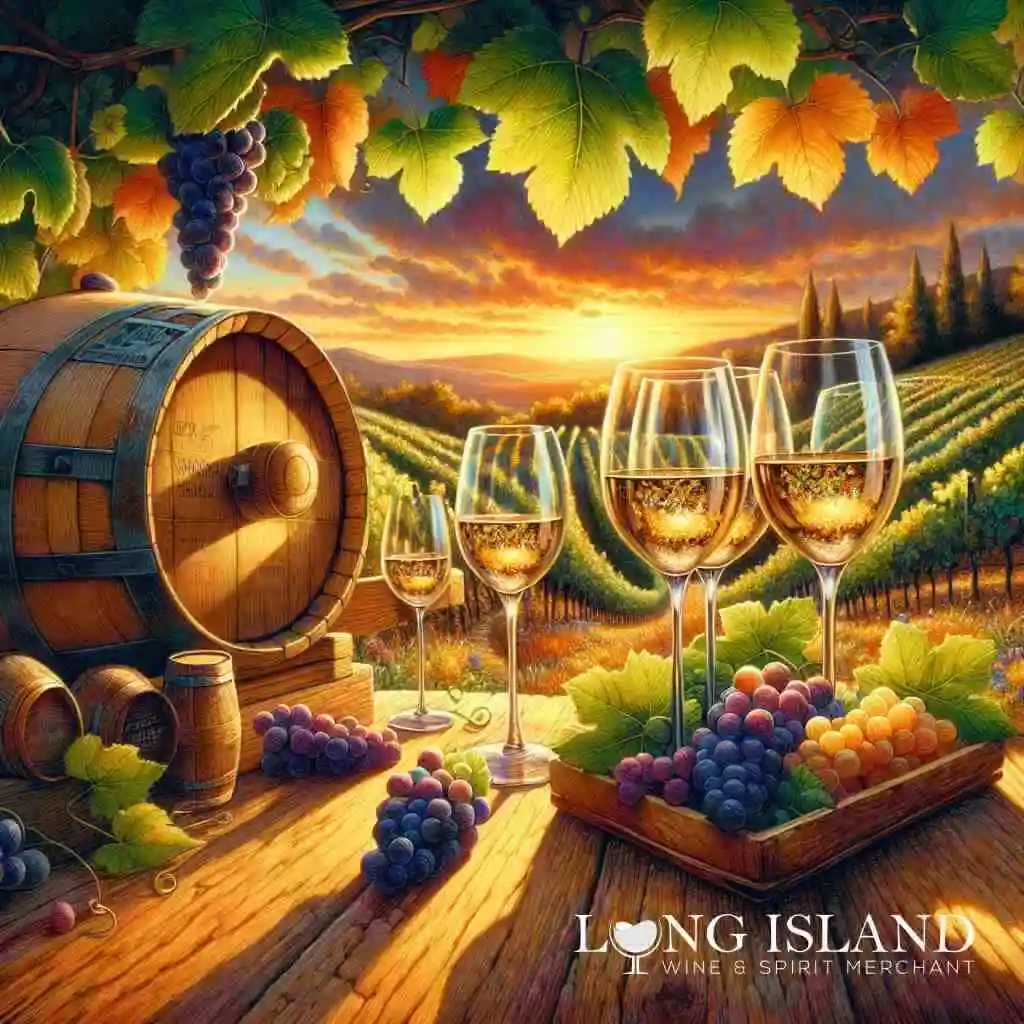 Understanding Shop Liquor’s Exclusive Wine Selections