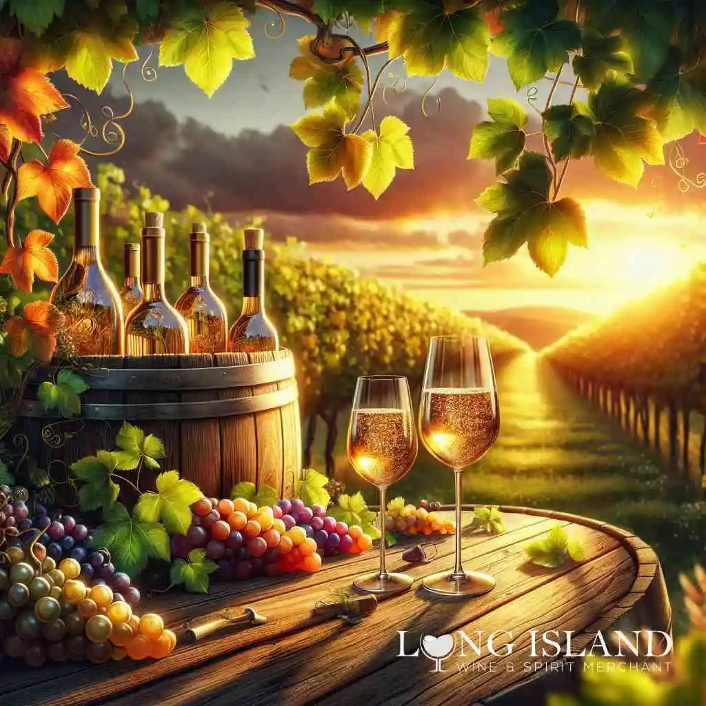 Understanding Shop Liquor's Exclusive Wine Selections