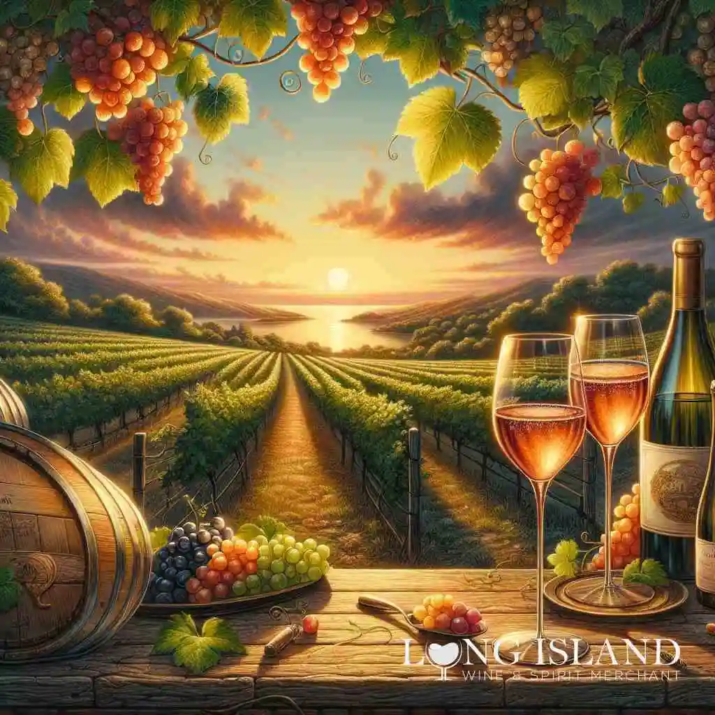 Understanding Shop Liquor's Exclusive Wine Selections