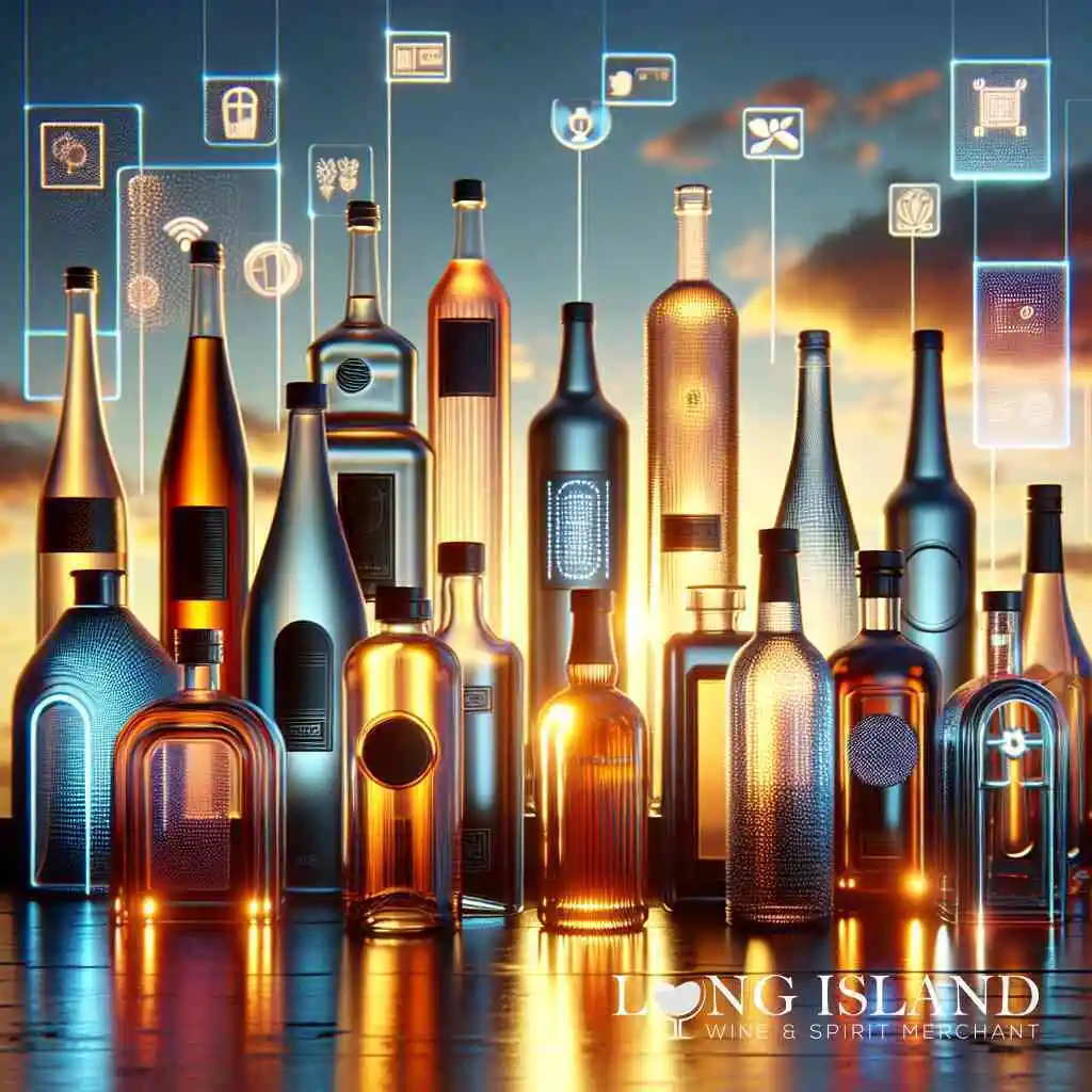 Unveiling 2025's Ideal Liquor Sizes with Shop Liquor