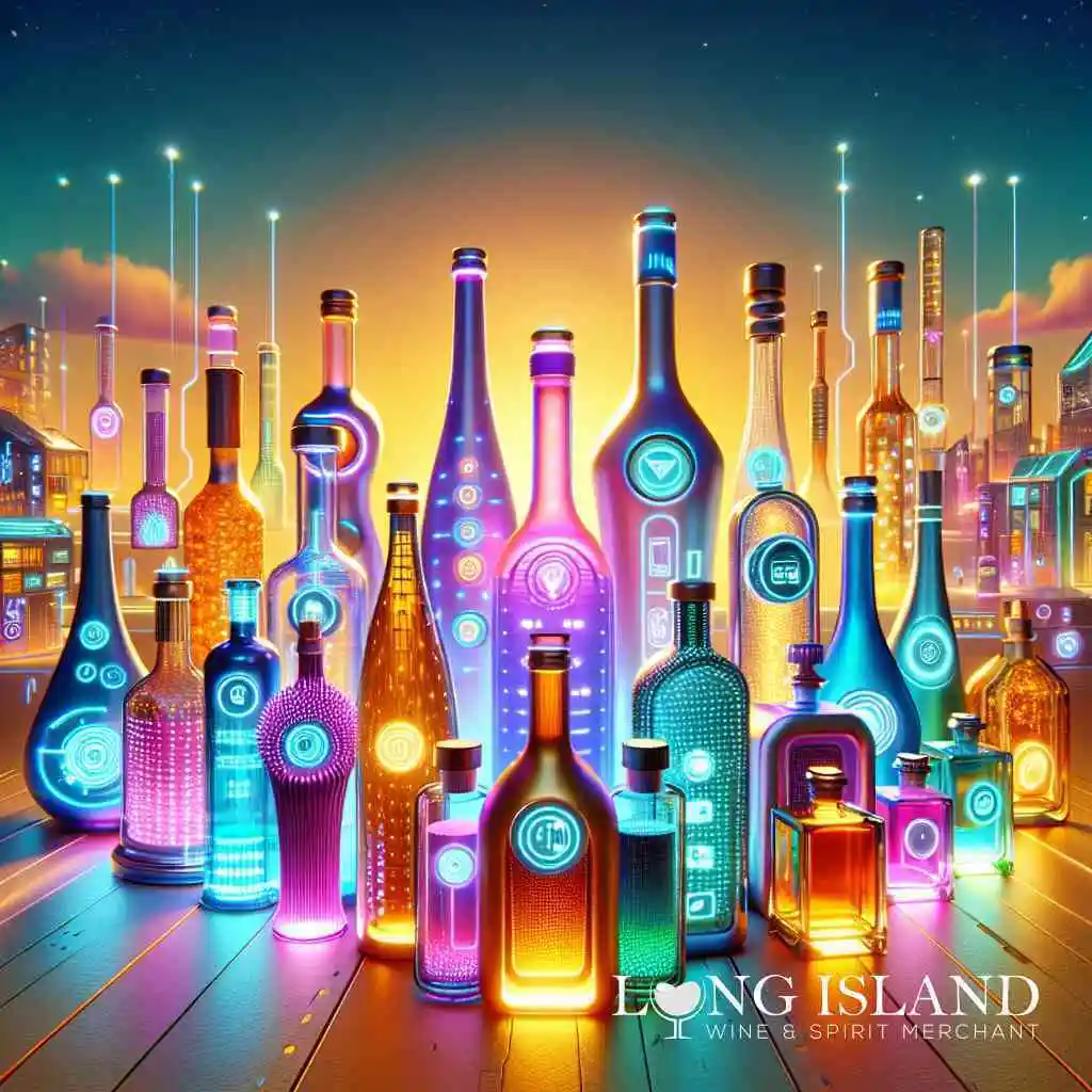 Unveiling 2025's Ideal Liquor Sizes with Shop Liquor