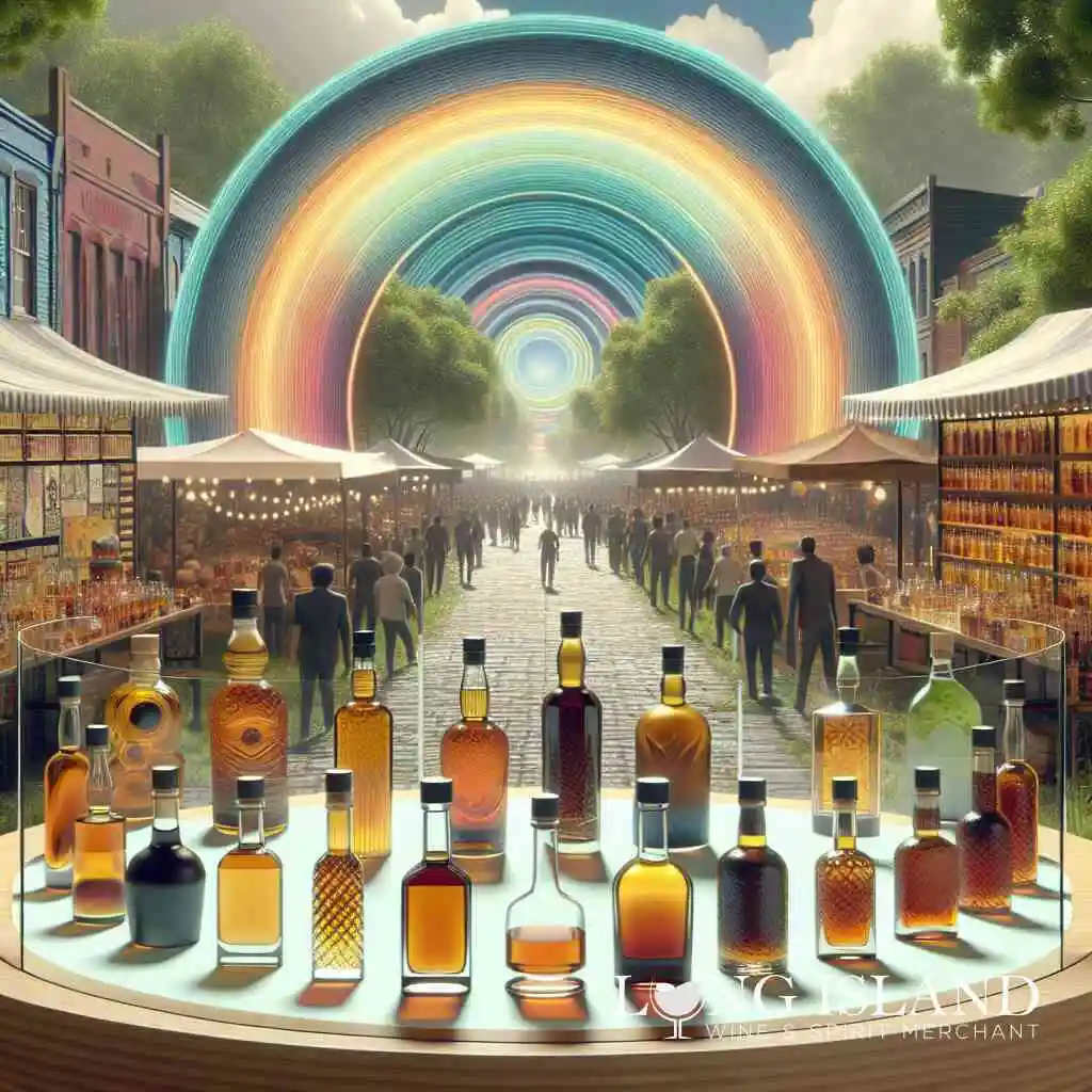 Discover Shop Liquor's Top Bottle Sizes in Alabama 2025