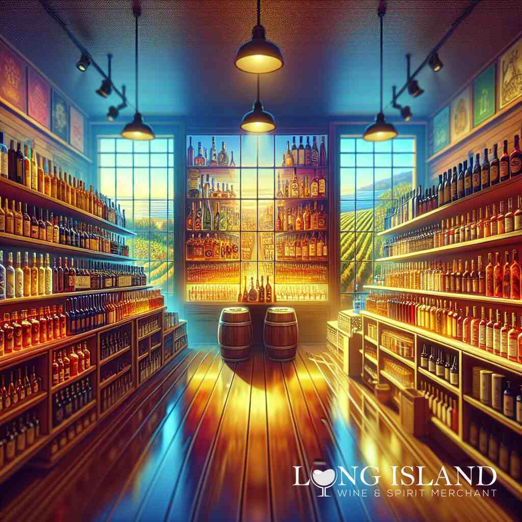Guide to Mastering Liquor Bottle Size Selection in Suffolk County