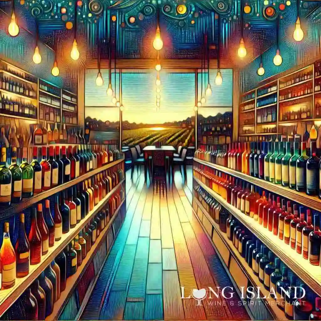Guide to Mastering Liquor Bottle Size Selection in Suffolk County