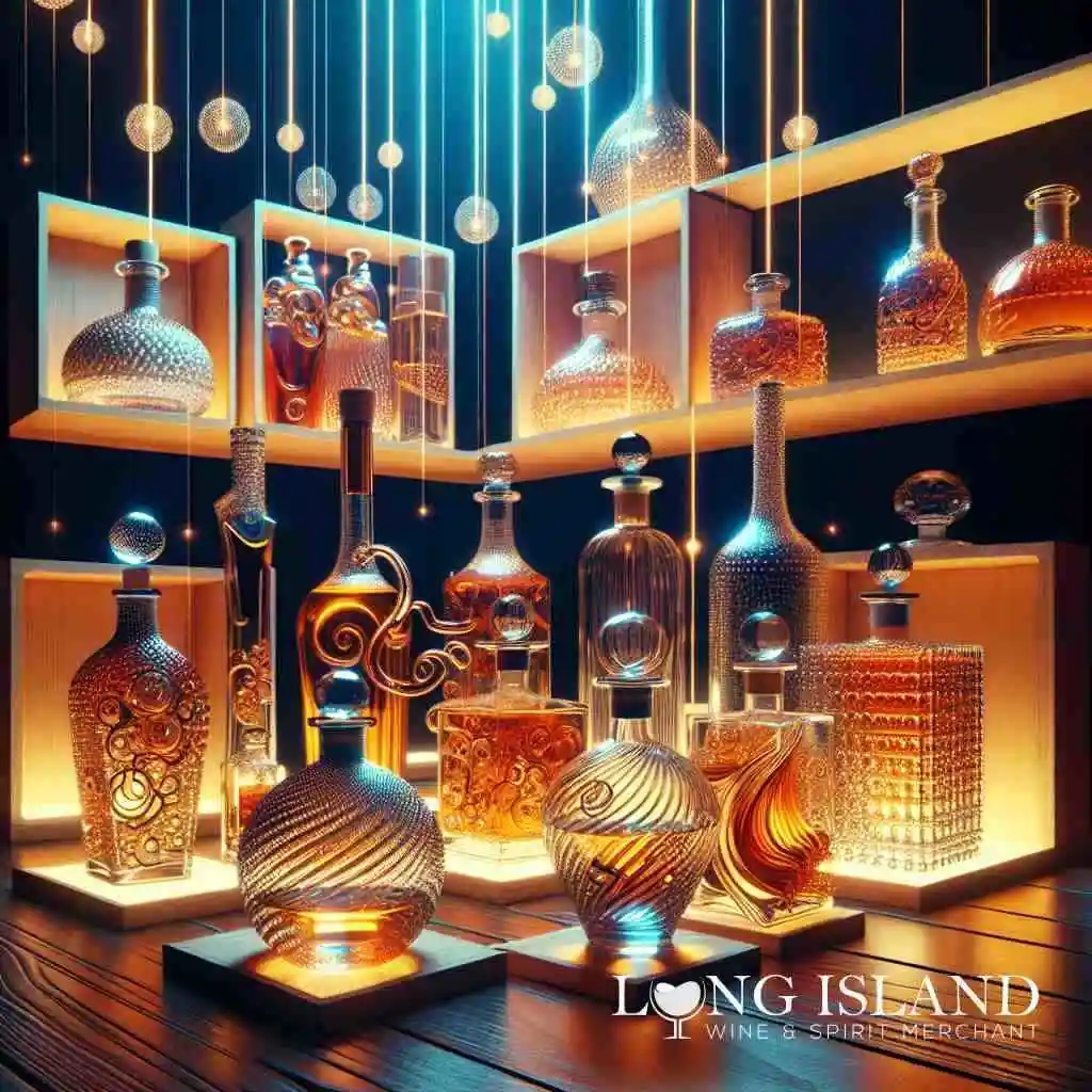 Guide to Shop Liquor Bottle Sizes Trends in Commack