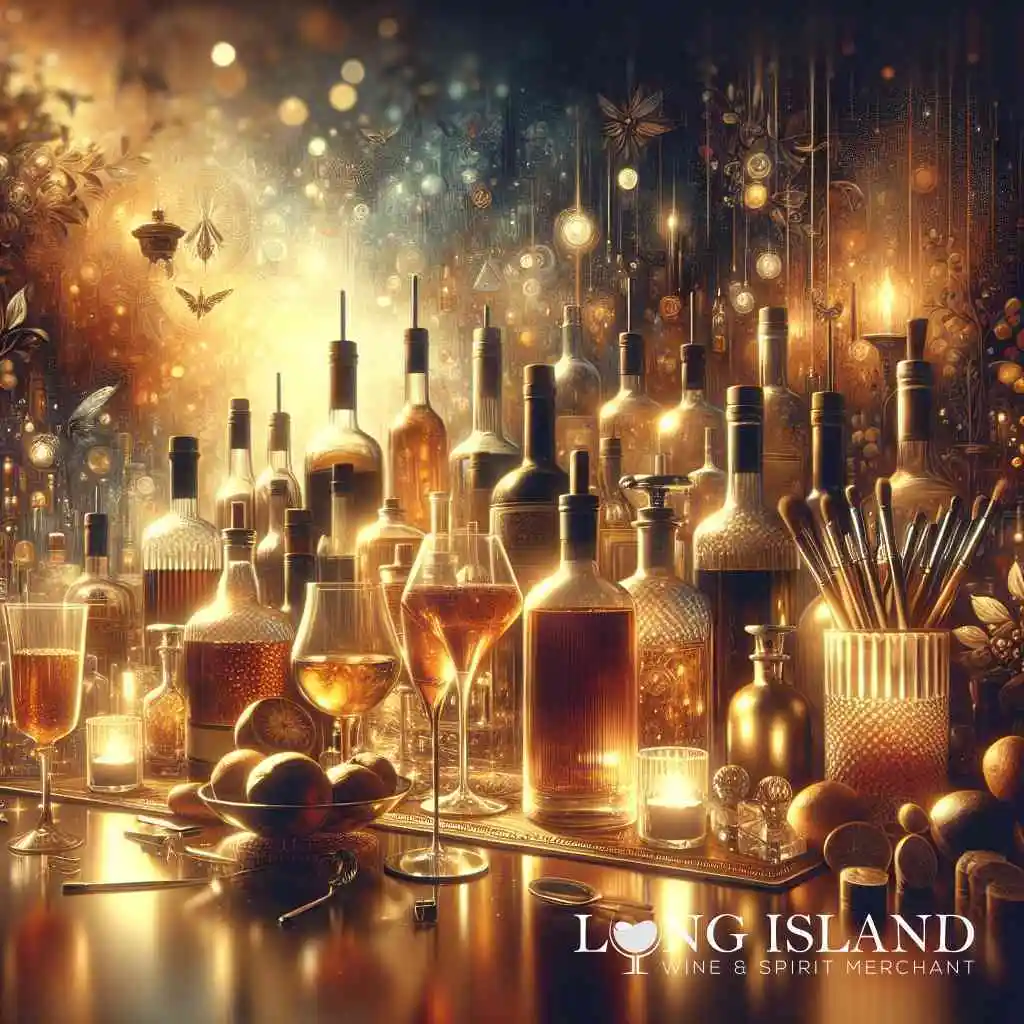 How to Master Spirits Selection with Shop Liquor