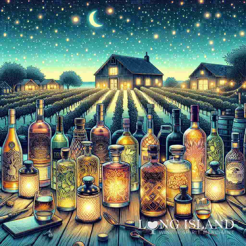How to Optimize Long Island’s Liquor Bottle Choices