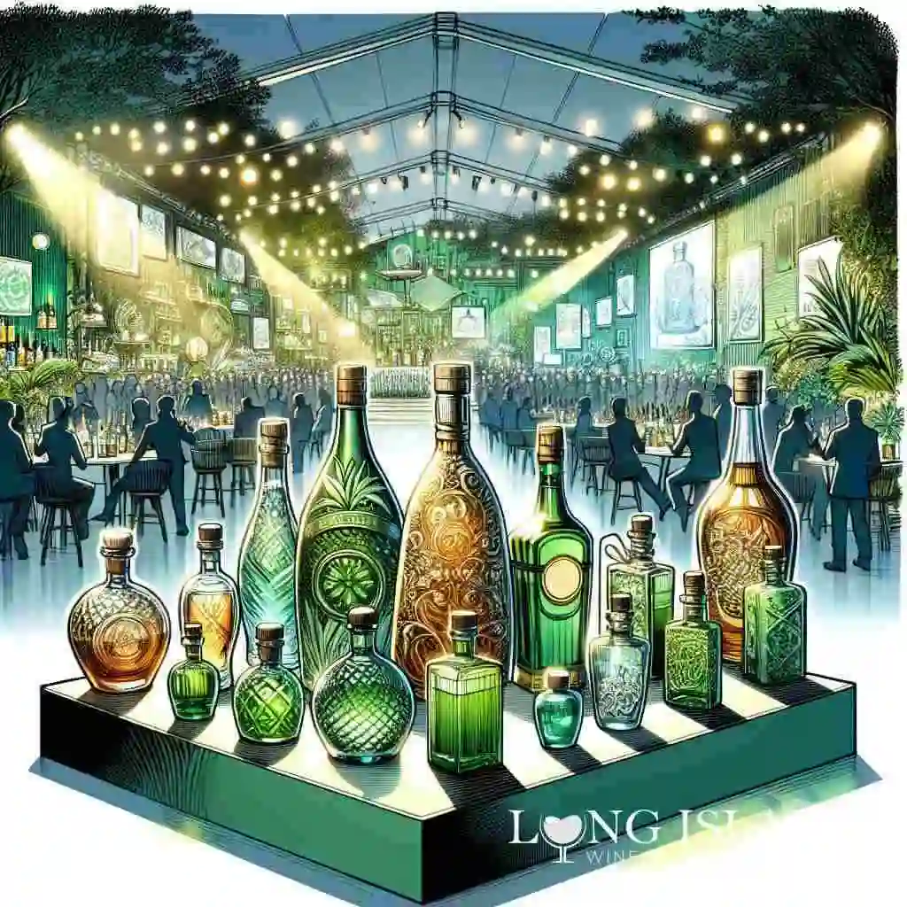 In-Depth Guide to Liquor Bottle Sizes in Smithtown 2025