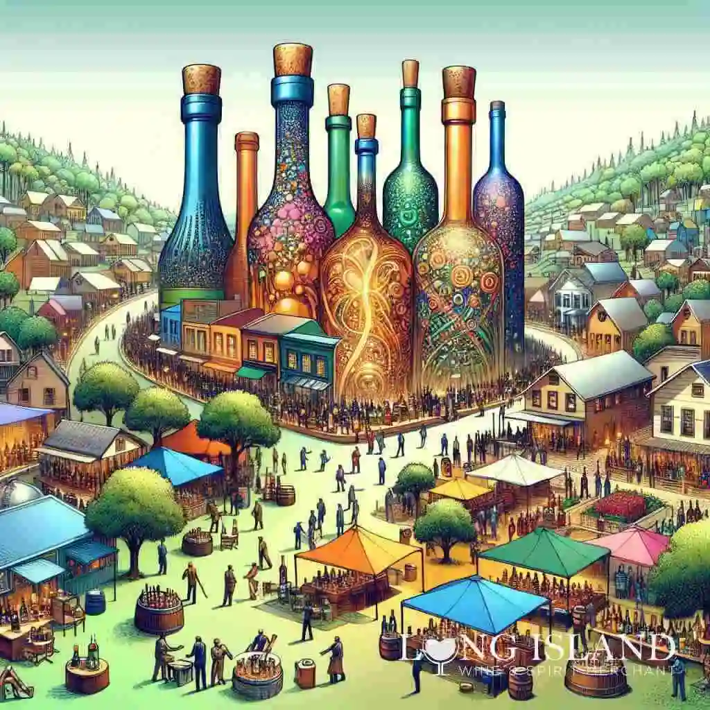 In-Depth Guide to Liquor Bottle Sizes in Smithtown 2025