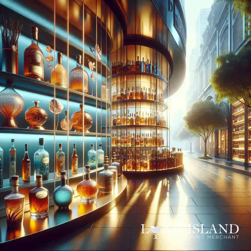 Ultimate Guide to Shop Liquor Sizes in Nassau County 2025
