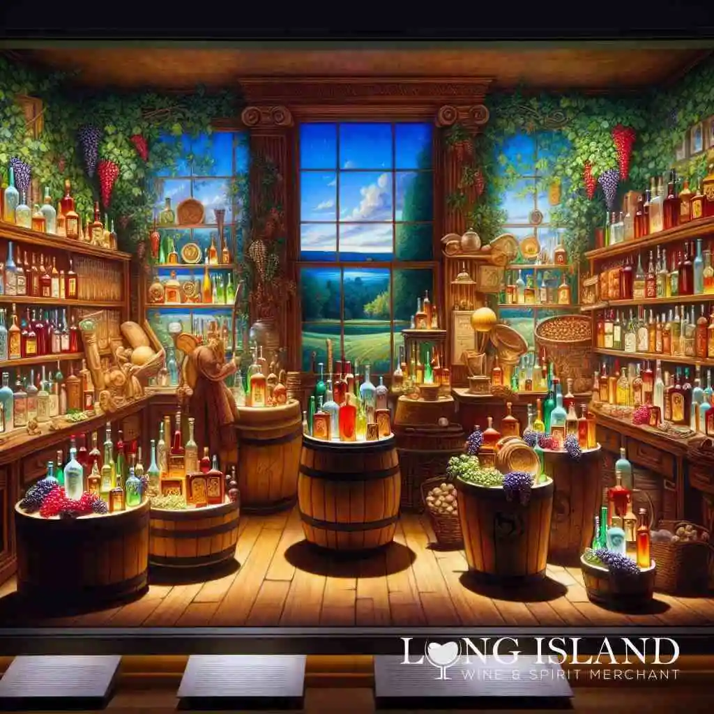What Are Shop Liquor Bottle Sizes Trends in Connecticut