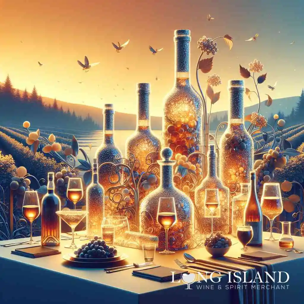 What Are the Top Five Spirits Sizes on Long Island