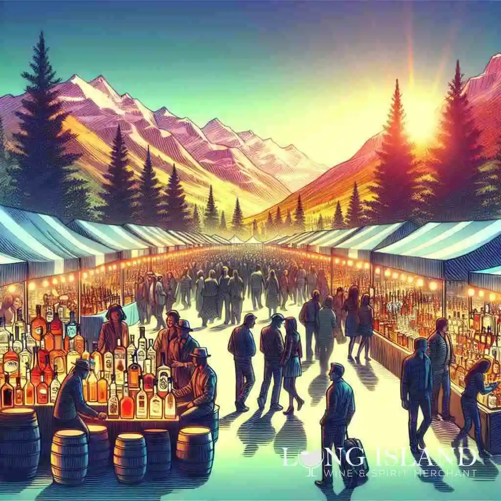 What Are the Top Liquor Sizes in Idaho for 2025