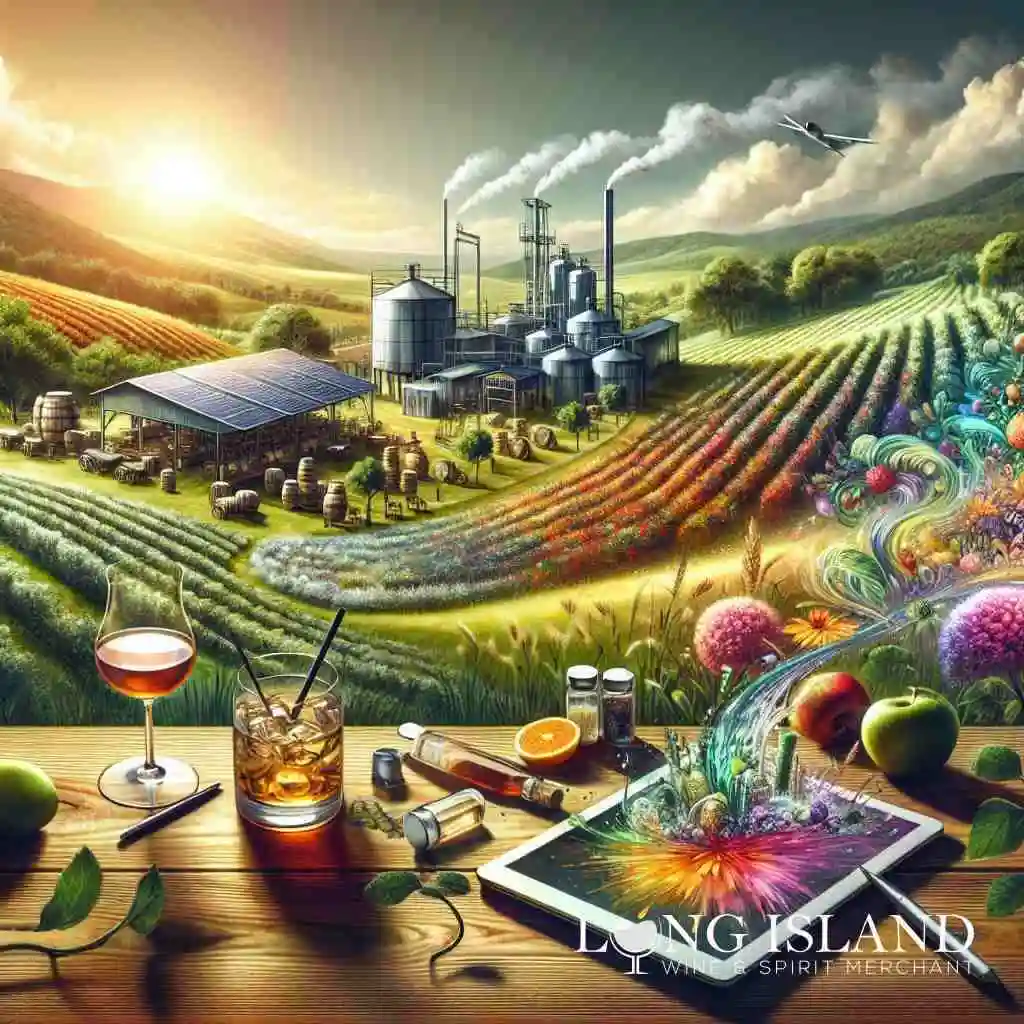 Discover the Secrets Behind Shop Liquor's Trends