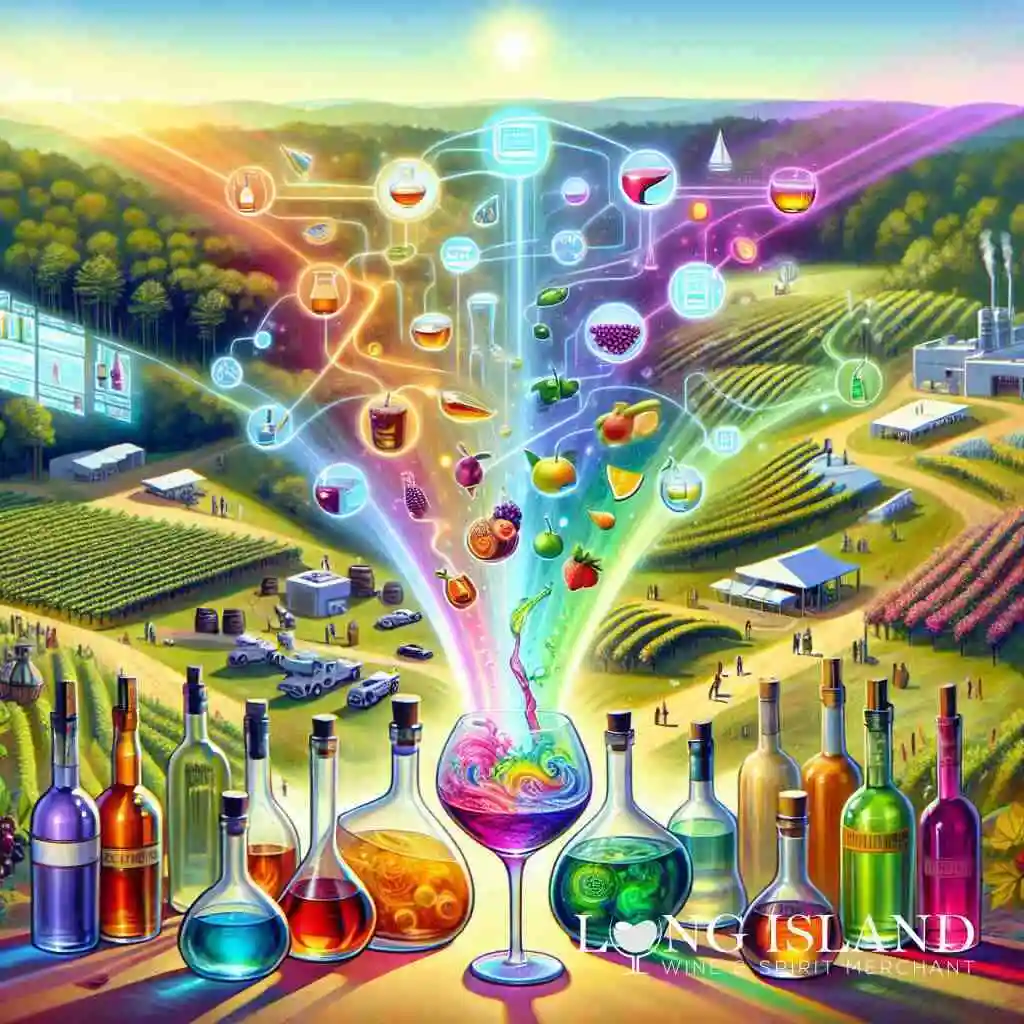 How Shop Liquor Aligns with North Carolina's 2025 Trends