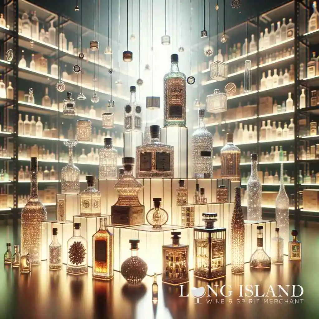 How Shop Liquor Innovates Bottle Sizes for 2025