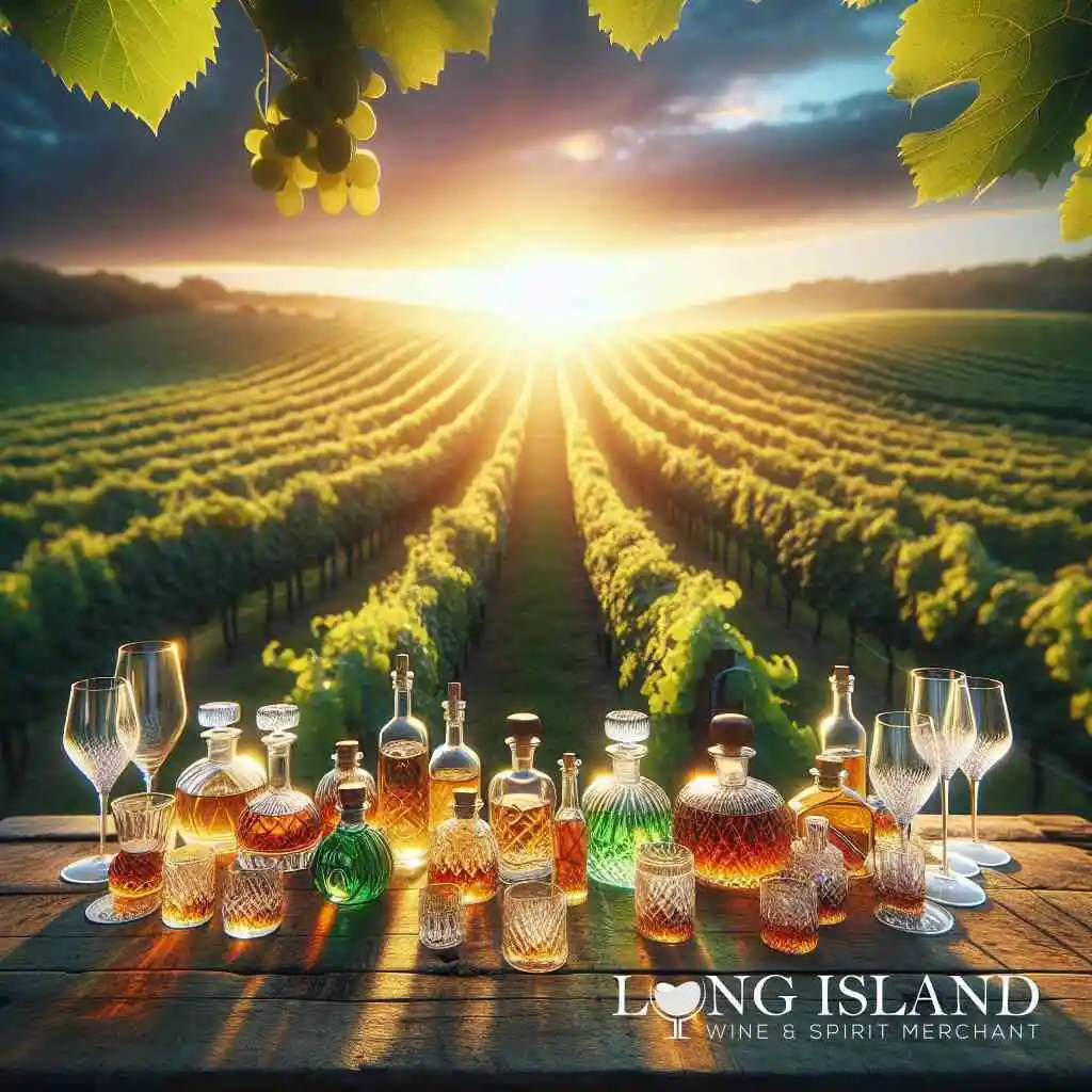 How Shop Liquor's Sizes Transform Ohio Taste Events