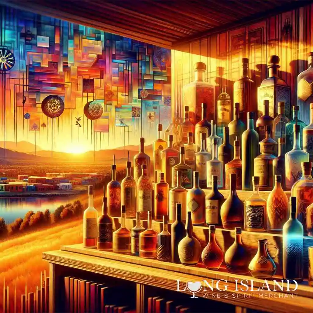How to Navigate Liquor Bottle Size Trends in New Mexico
