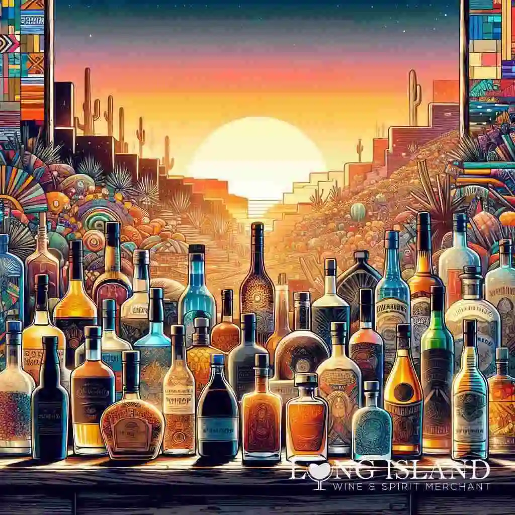 How to Navigate Liquor Bottle Size Trends in New Mexico