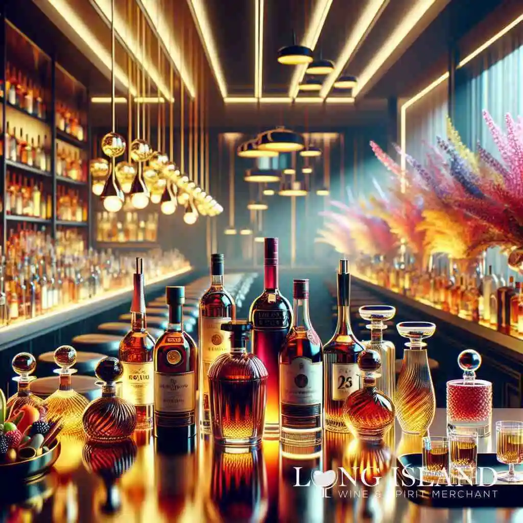 What Are the Top Liquor Sizes at Shop Liquor in Nevada