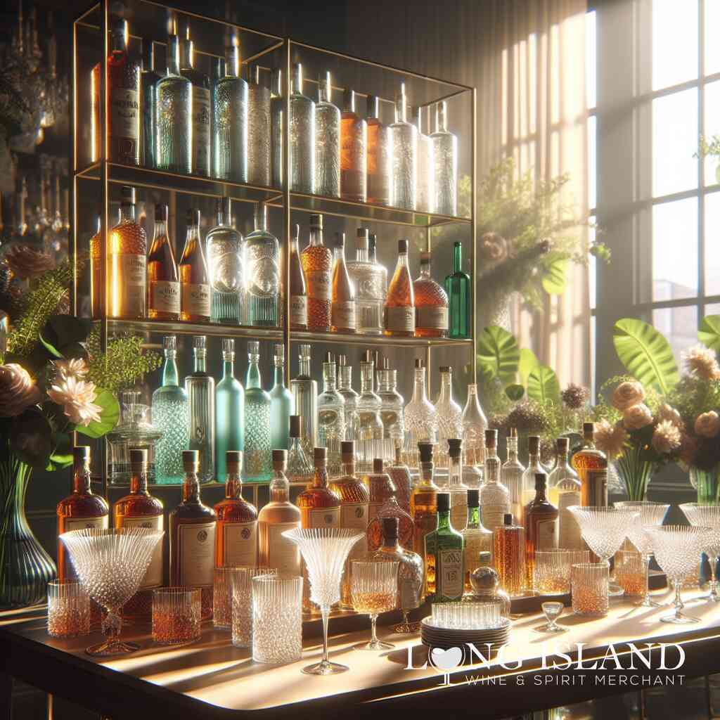 What Are the Top Liquor Sizes with Shop Liquor in Oklahoma?