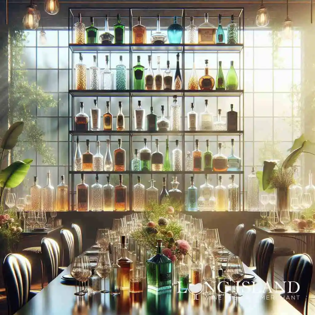 What Are the Top Liquor Sizes with Shop Liquor in Oklahoma?