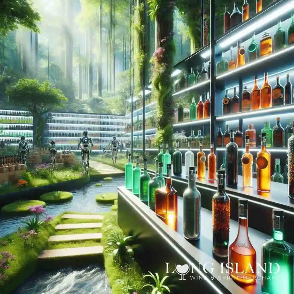 What is the Best Shop Liquor Bottle Size for 2025