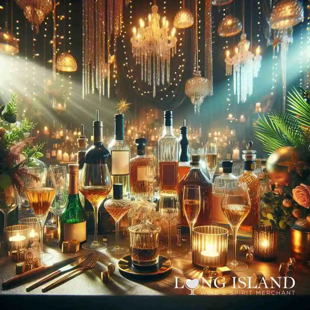 Guide to Picking Optimal Liquor Sizes with Shop Liquor