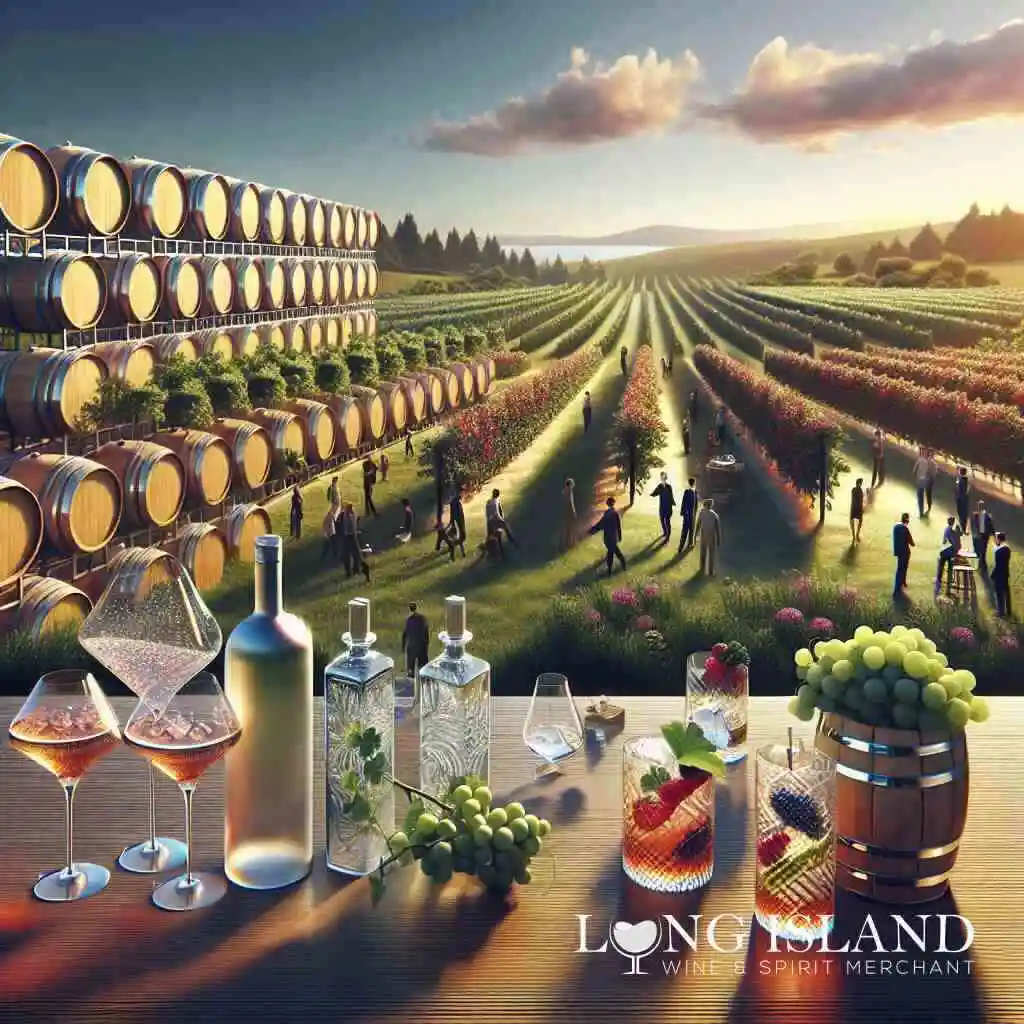 Ultimate Insights into Long Island's 2025 Bottle Picks