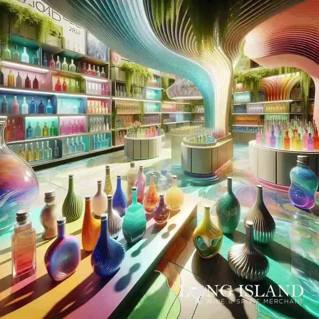 What is the Best Shop Liquor Bottle Size for 2025