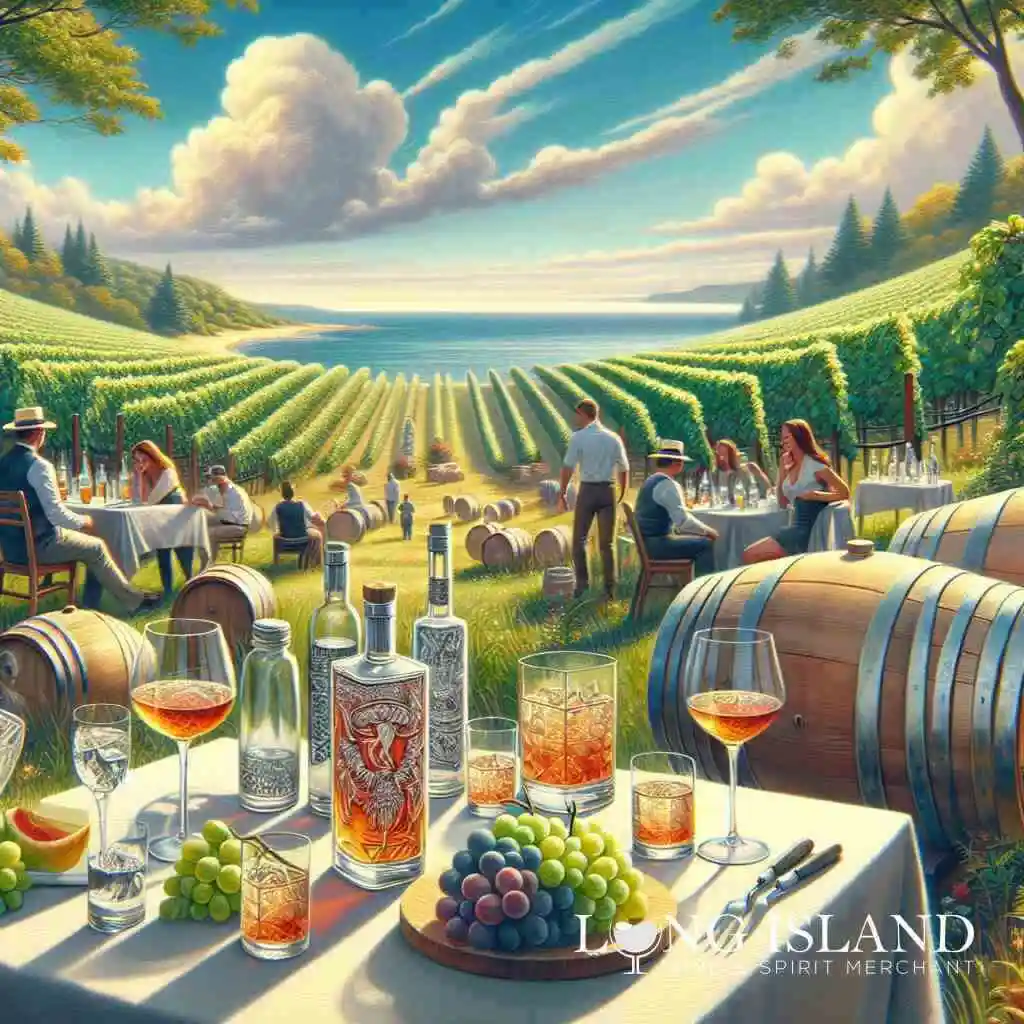 Ultimate Insights into Long Island's 2025 Bottle Picks