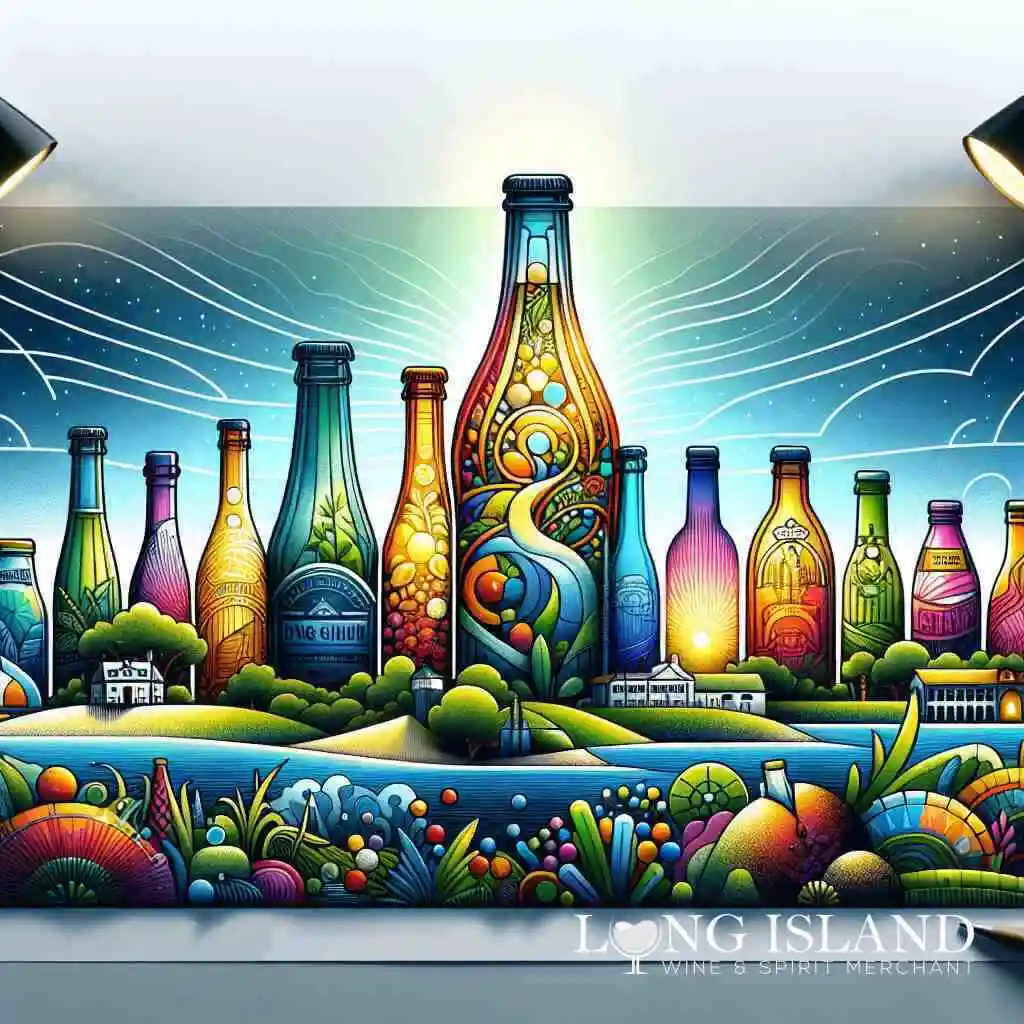 Exploring Shop Liquor's Trendsetting Bottle Sizes