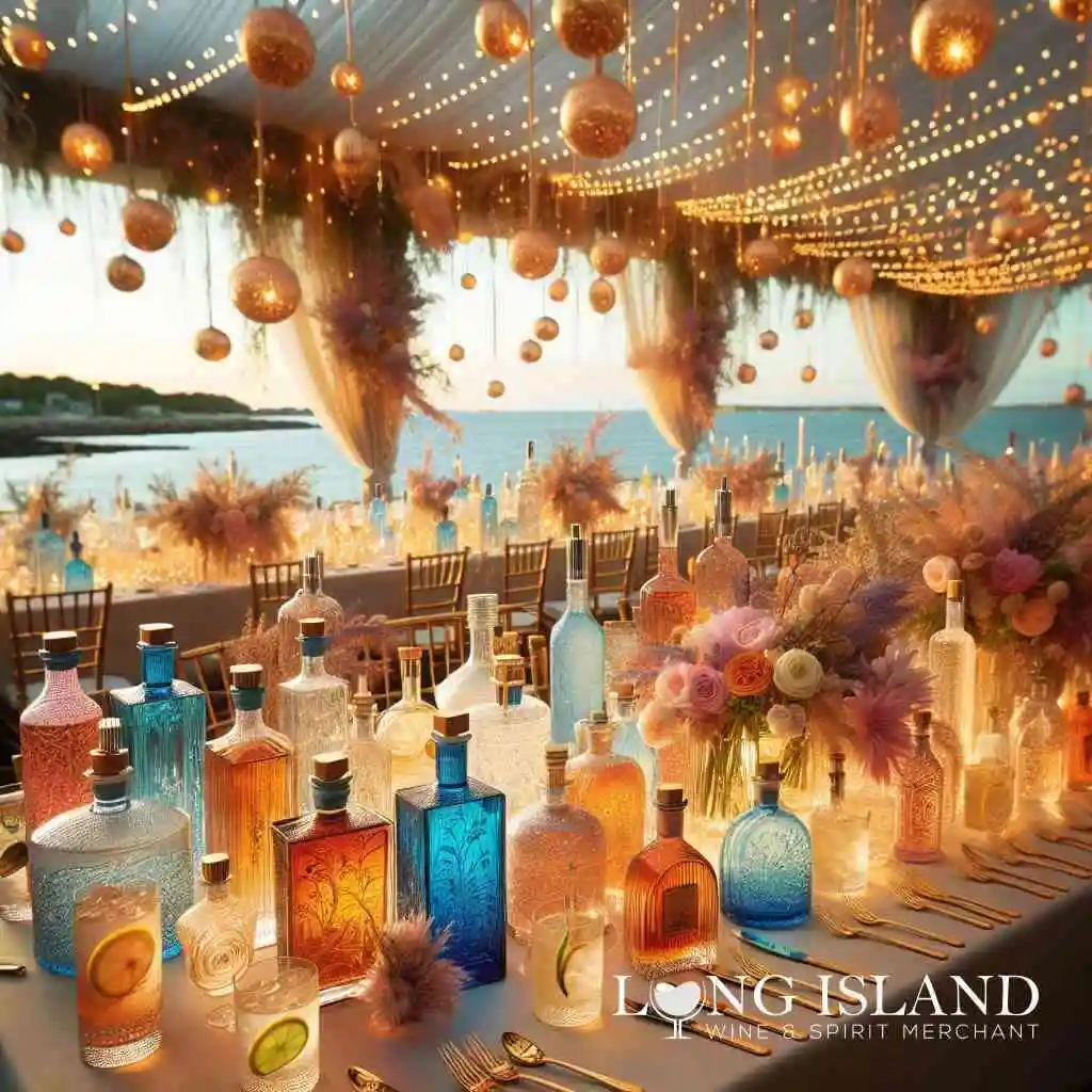 How Shop Liquor Bottle Sizes Transforms Events in Rhode Island