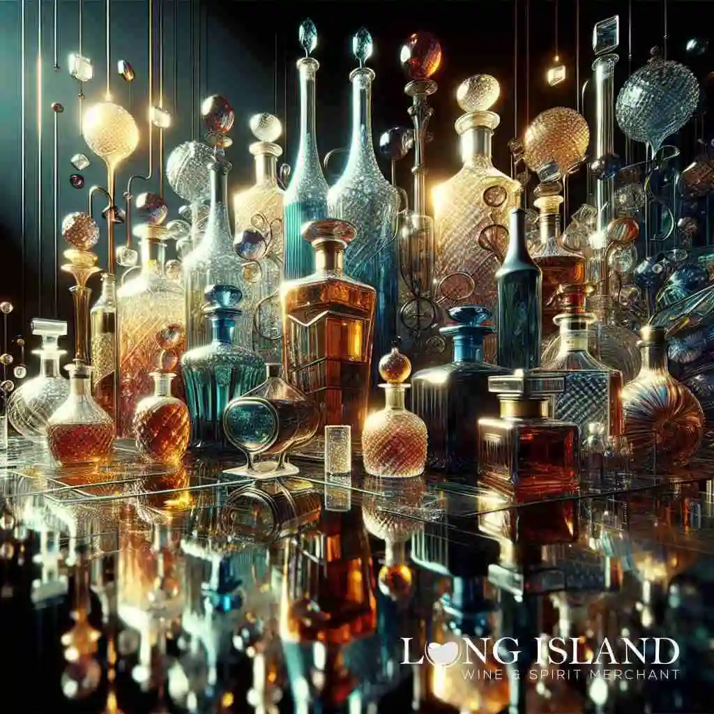 Reviewing Shop Liquor's Elite Bottle Size Offerings