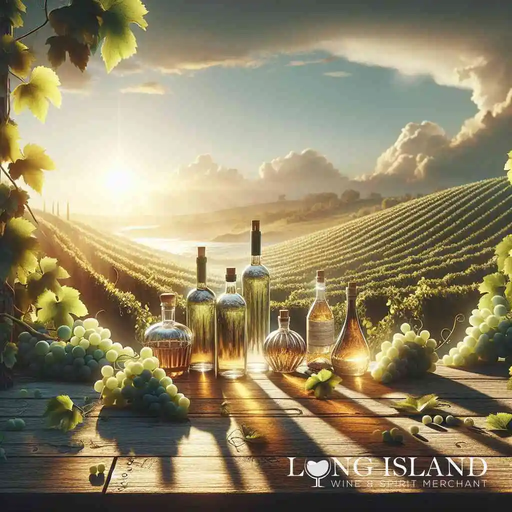Understanding Long Island Spirits with Shop Liquor Sizes