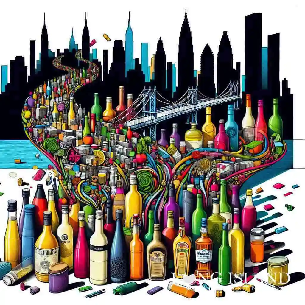 Understanding Shop Liquor's Future NYC Size Trends