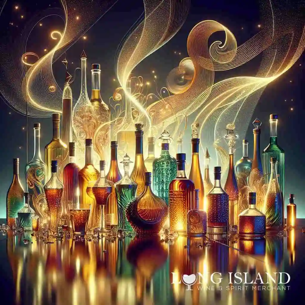 What Are 2025's Best Liquor Sizes in Virginia at Shop Liquor Bottle Sizes?