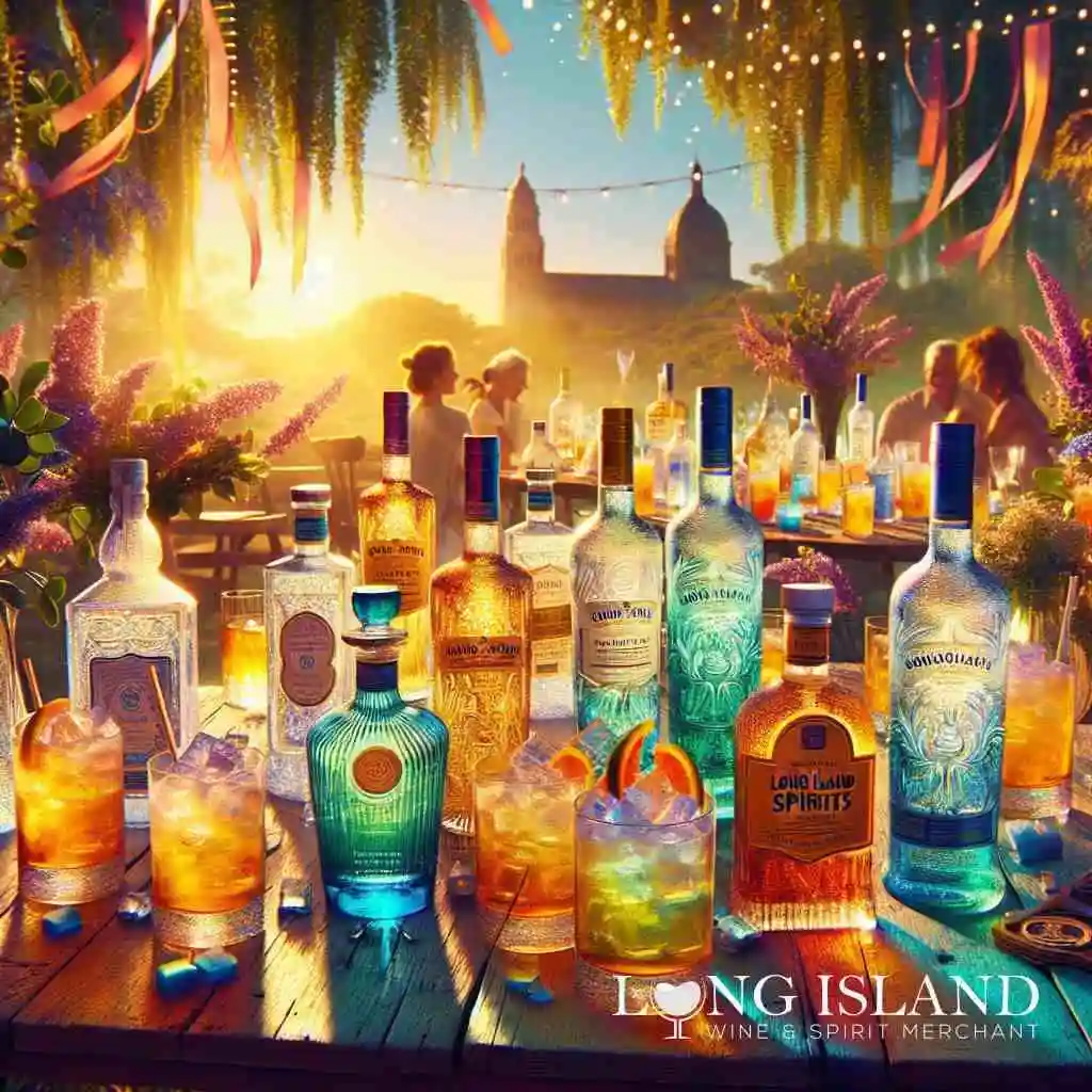 What Are the Best Liquor Bottle Sizes in South Dakota