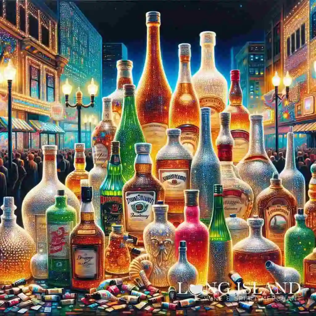 What Are the Best Liquor Sizes in Pennsylvania?