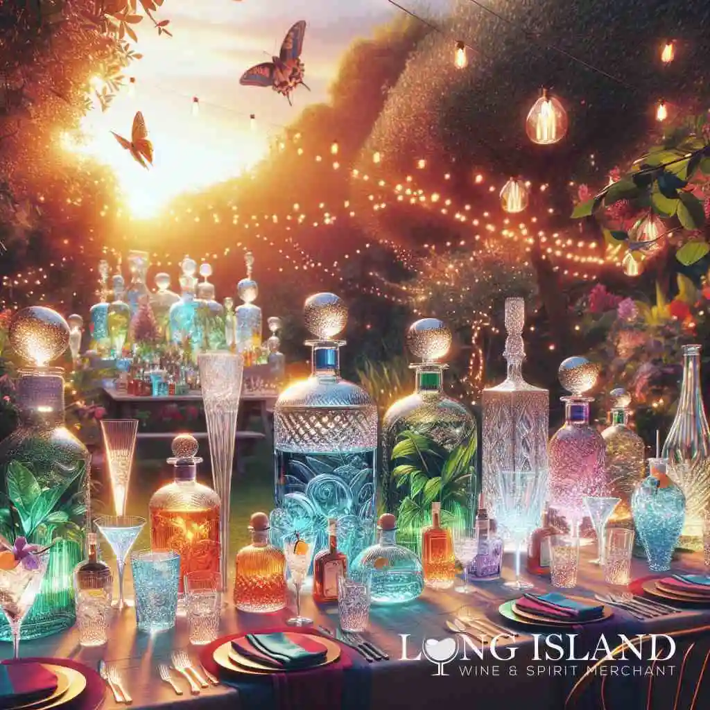 How to Master Liquor Size Decisions with Shop Liquor