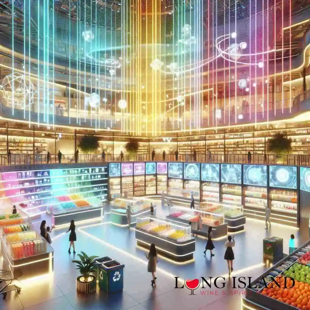 Unveiling 2025's Ideal Liquor Sizes with Shop Liquor Tips